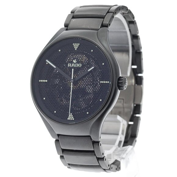 RADO True Phospho Big Game R27101192 Limited Automatic Men's Watch_898259 - Picture 1 of 6